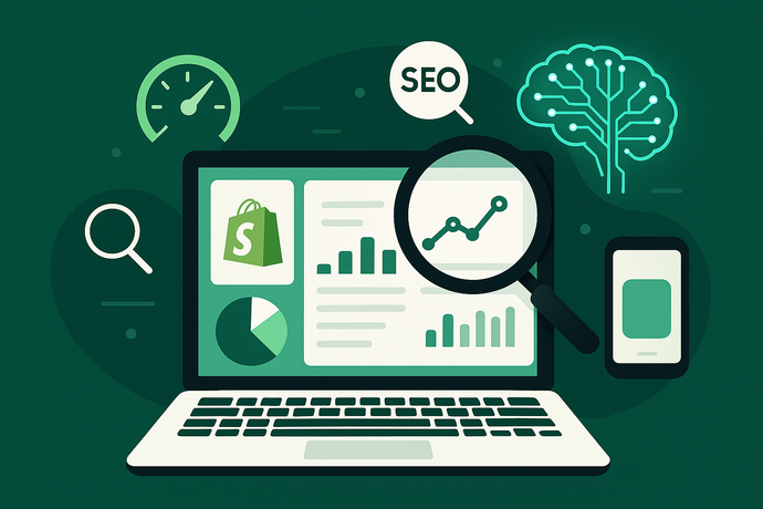 Shopify Website Audit: How to Find Hidden Growth Opportunities in Your Store