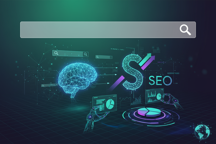 Revolutionizing Marketing with AI-Powered SEO Agents