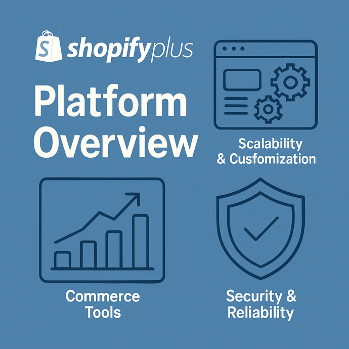 Choosing the Right Shopify Plus Agency