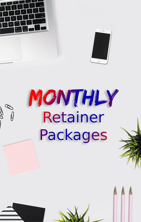 Shopify Support Hours - Monthly Retainer